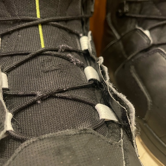 Salomon Maori Snowboard Boots - Picture 8 of 8